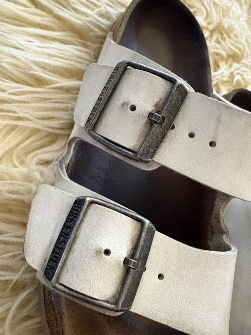 Birkenstock Arizona women’s sandals